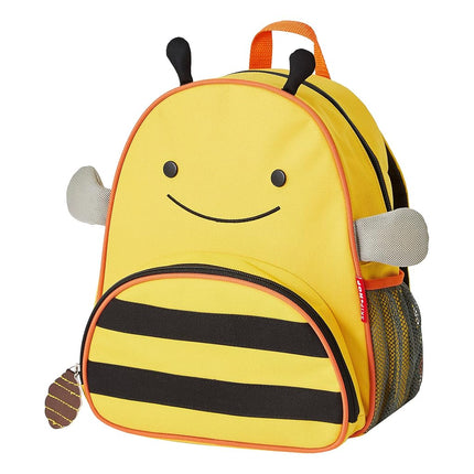 Skip Hop Zoo Little Kid Backpack (Bee)