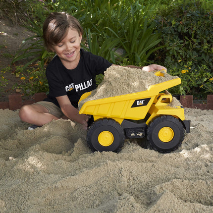 CAT Tough Rigs Dump Truck FFP