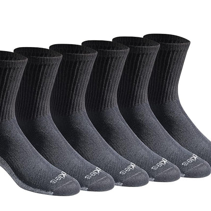 Dickies Men's Dri-tech Moisture Control Mid-Crew S