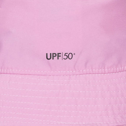 Hurley Boys' One and Only Bucket Hat, Pink Rise, 4-7, Pink Rise, 4-7 Years