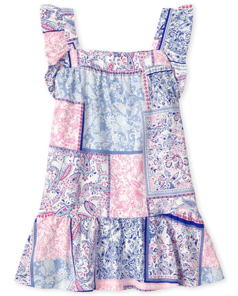 The Children's Place Baby Girls' and Toddler Sleev