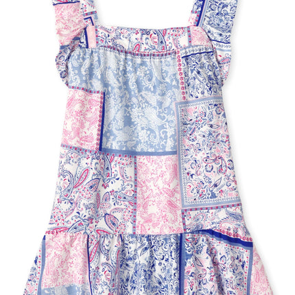 The Children's Place Baby Girls' and Toddler Sleev
