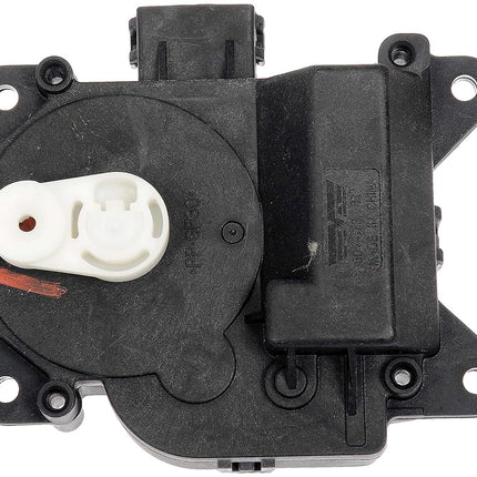 Dorman - OE Solutions 604-873 Air Door Actuator - Fashion