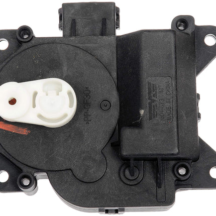 Dorman - OE Solutions 604-873 Air Door Actuator - Fashion
