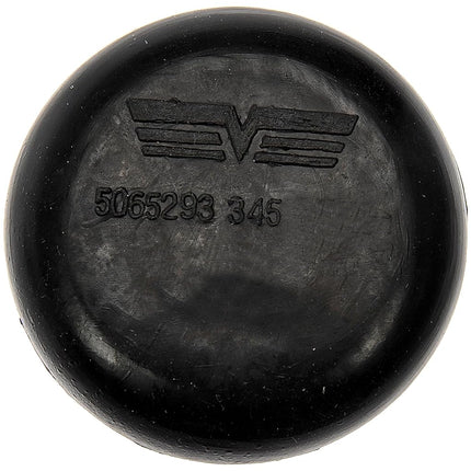 Dorman 090-062 Rubber Differential Plug Compatible with Select Models, 3 Pack