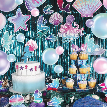 Bubble Cut-Outs