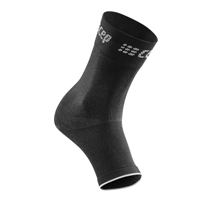 CEP Unisex Compression Ankle Sleeve - Black - I