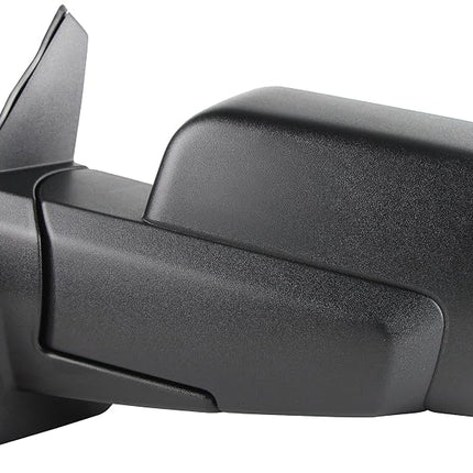 Dorman 959-126 Driver Side Door Mirror for Select Jeep Models