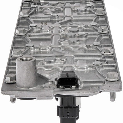 Dorman 917-162XD Engine Cylinder Deactivation Solenoid Compatible with Select Models