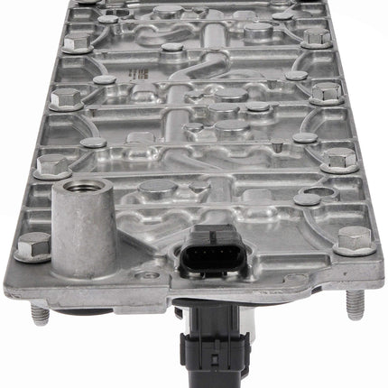 Dorman 917-162XD Engine Cylinder Deactivation Solenoid Compatible with Select Models