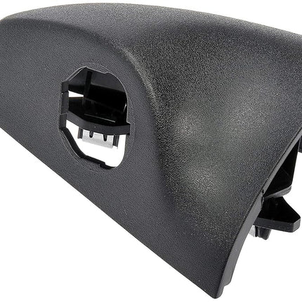 Dorman 74952 Driver Side Mirror Switch Bezel Compatible with Select Ford Models