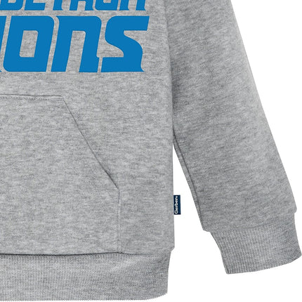 Gerber Baby NFL Team Fleece Hoodie Sweatshirt
