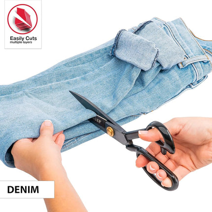 SINGER ProSeries 10" Tailor Scissors