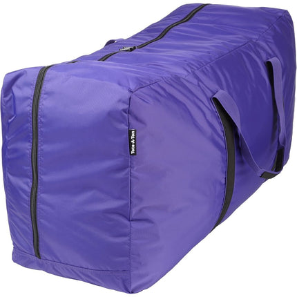 Samsonite Tote-a-ton 32.5-inch Duffel Bag, Purple, Single, Tote-a-ton 32.5-inch Duffel Bag