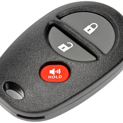 Dorman - HELP 13655 Keyless Remote Case Repair Kit