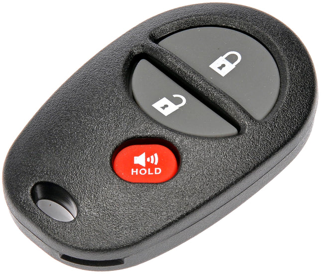 Dorman - HELP 13655 Keyless Remote Case Repair Kit