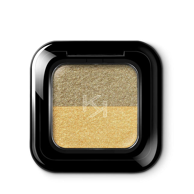 KIKO Milano Bright Duo Eyeshadow 05 Duo Eye Shadow