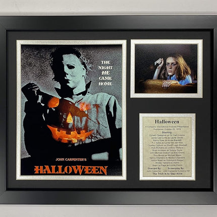 Legends Never Die Michael Myers Halloween Classic 