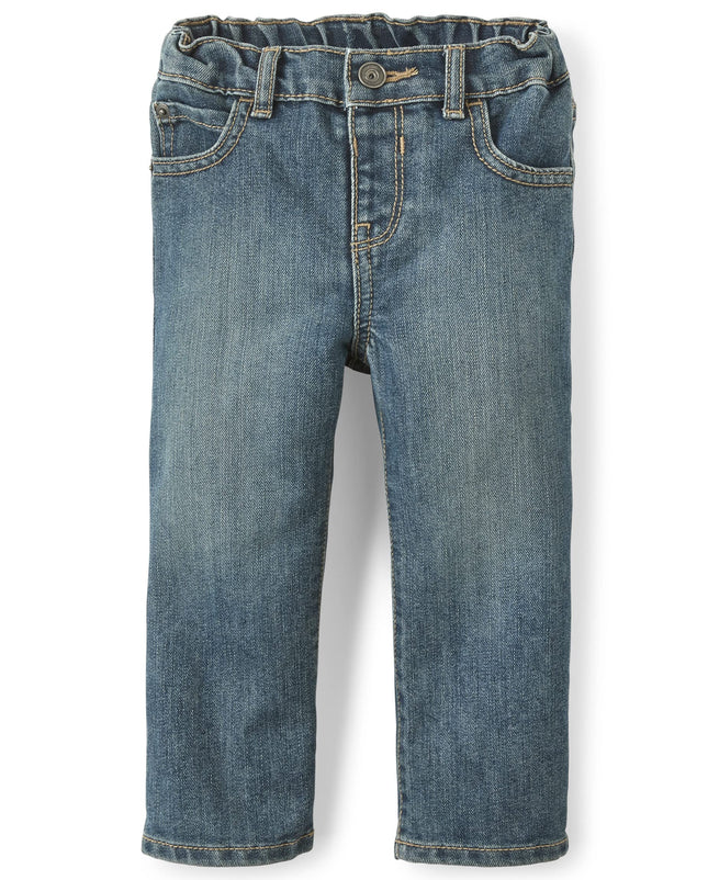 The Children's Place Baby Boys and Toddler Multipa