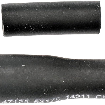 Dorman 47128 PCV Valve Hose for Select Jeep Models