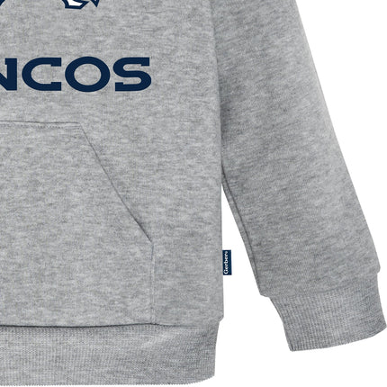Gerber Baby NFL Team Fleece Hoodie Sweatshirt