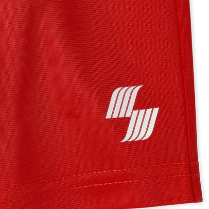 The Children's Place Baby and Toddler Boys Basketball Shorts, Cupids Arrow, 4 Years