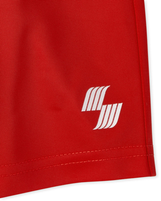 The Children's Place Baby and Toddler Boys Basketball Shorts, Cupids Arrow, 3 Years