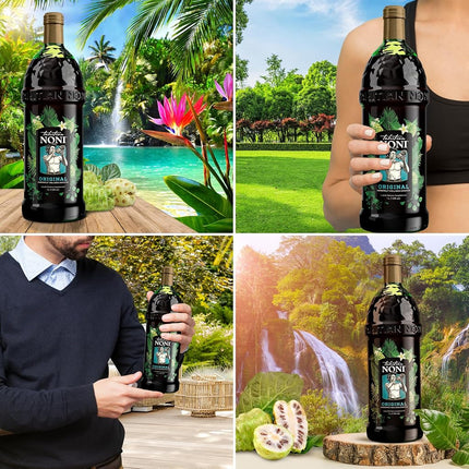 Tahitian Noni Juice by Morinda Inc.