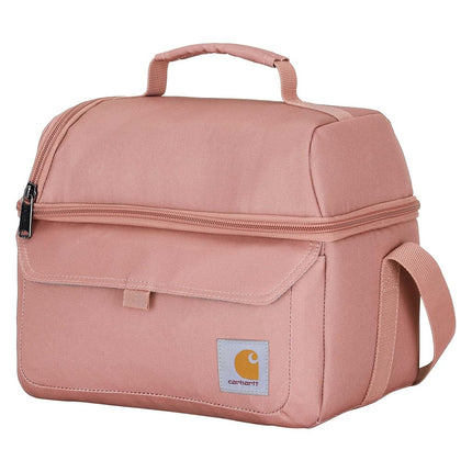 Carhartt 12 Can Two Compartment Lunch Box | Durabl