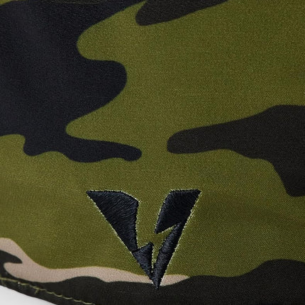 Oakley Si Cap, Core Camo, X-Large