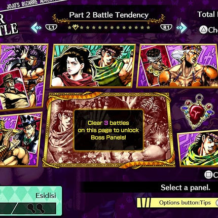 JoJo's Bizarre Adventure: All-Star Battle R for PlayStation 4