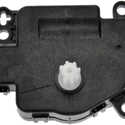 Dorman 604-970 HVAC Blend Door Actuator Compatible with Select Infiniti/Nissan Models