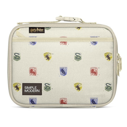 Simple Modern Harry Potter Kids Lunch Box & Insula