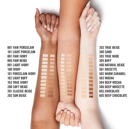 Rimmel Stay Matte Foundation, Noisette, 1 Fl Oz