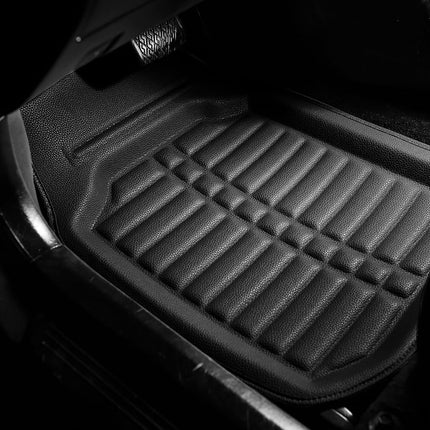 FH Group - Universal Car Mats