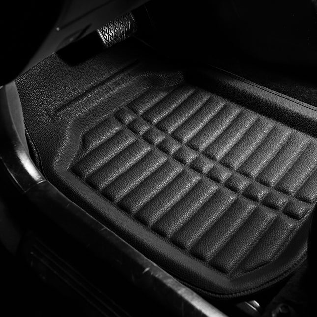 FH Group - Universal Car Mats