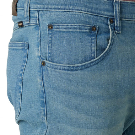 Wrangler Men's Free-to-Stretch Athletic Fit Jean, Wyatt, 42W x 30L