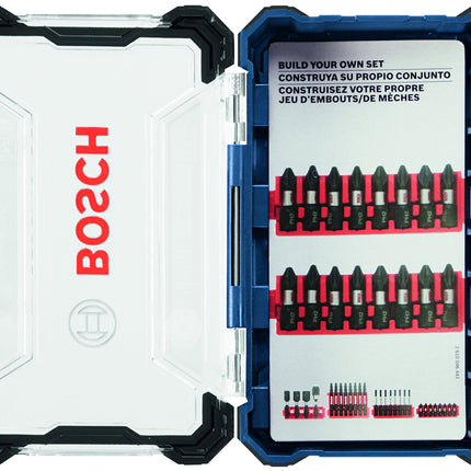 BOSCH CCSCM Medium Case for Custom Case System (Case Only)