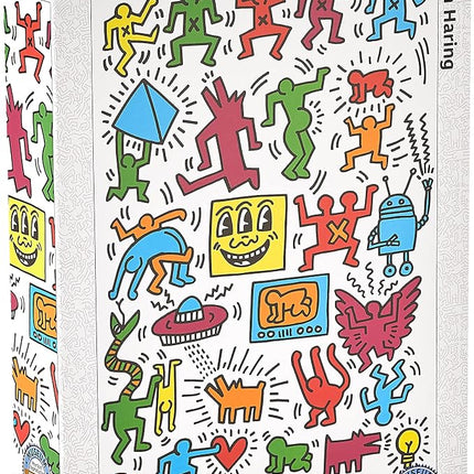 Der menschliche Körper (Puzzle)