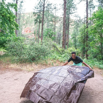 StanSport Camping Tarp