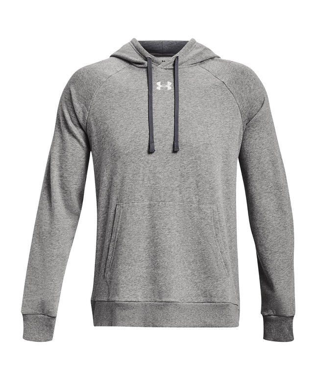 Under Armour Men's Rival Fleece-Kapuzenpullover Ho
