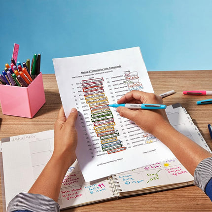 Paper Mate Flair Bold 16CD