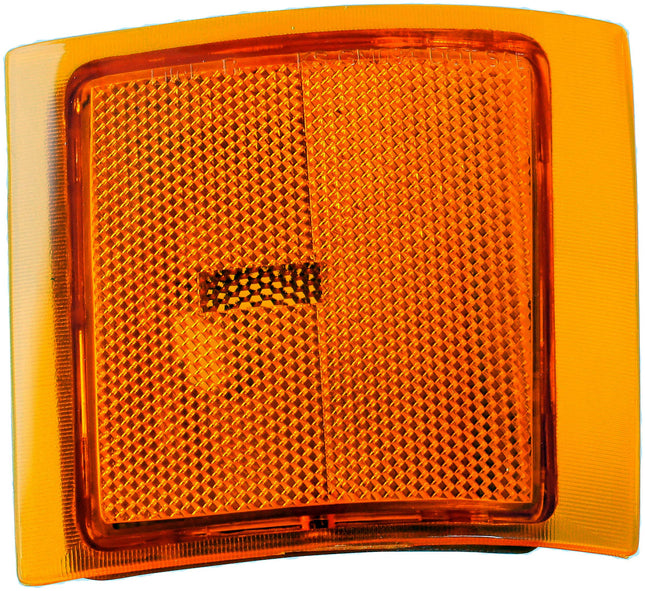 Dorman 1650138 Front Driver Side Lower Side Marker