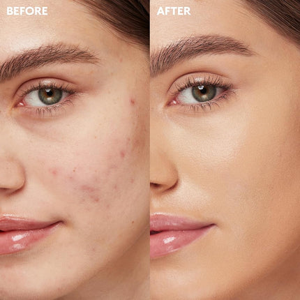 KIKO Milano Full Coverage 2-In-1 Foundation & Concealer 03 - Cr 20 | 2 in 1 foundation and concealer, superior coverage