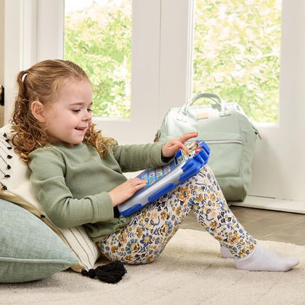 VTech PAW Patrol Light-Up Missions Pup Pad