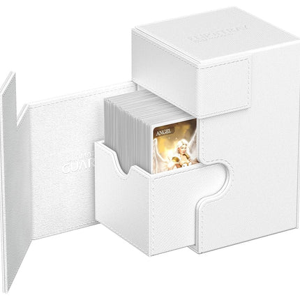 Ultimate Guard Flip N Tray 100+ Xenoskin Monocolor Deck Box