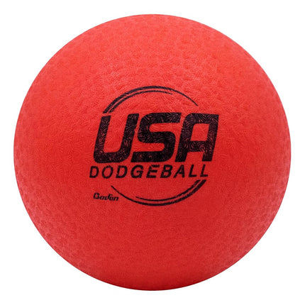 Baden USA Dodgeball – Soft Lightweight Dodge Ball 