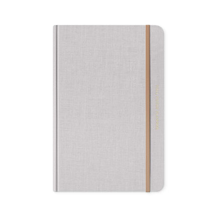 Full Focus Oatmeal Linen Planner by Michael Hyatt 