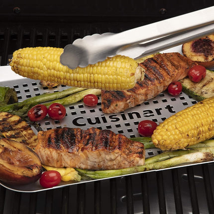 Pinzas de bloqueo para parrilla Cuisinart CIT-102