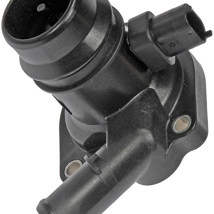 Dorman 902-808 Thermostat Housing Assembly with Se